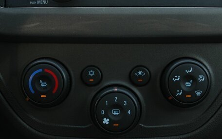 Chevrolet Cobalt II, 2020 год, 890 000 рублей, 19 фотография