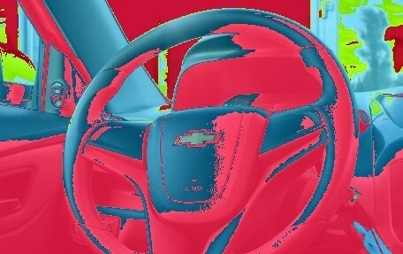 Chevrolet Cobalt II, 2020 год, 890 000 рублей, 17 фотография