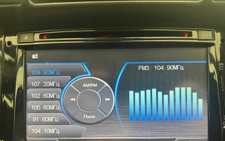 Peugeot 3008 I рестайлинг, 2012 год, 770 000 рублей, 14 фотография