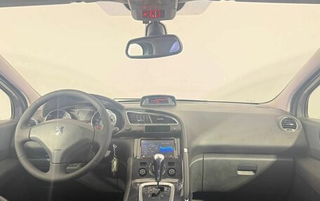 Peugeot 3008 I рестайлинг, 2012 год, 770 000 рублей, 13 фотография