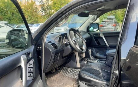 Toyota Land Cruiser Prado 150 рестайлинг 2, 2013 год, 1 647 000 рублей, 4 фотография