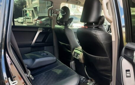 Toyota Land Cruiser Prado 150 рестайлинг 2, 2013 год, 1 647 000 рублей, 5 фотография