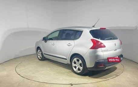 Peugeot 3008 I рестайлинг, 2012 год, 770 000 рублей, 7 фотография