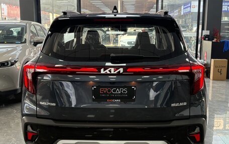 KIA Seltos I, 2025 год, 2 999 651 рублей, 3 фотография