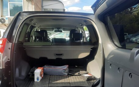 Toyota Land Cruiser Prado 150 рестайлинг 2, 2013 год, 1 647 000 рублей, 9 фотография