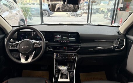 KIA Seltos I, 2025 год, 2 999 651 рублей, 4 фотография