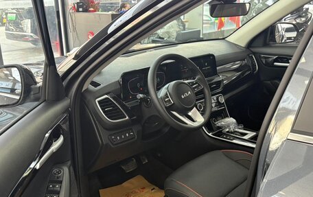 KIA Seltos I, 2025 год, 2 999 651 рублей, 5 фотография
