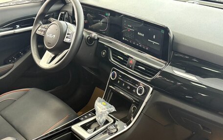 KIA Seltos I, 2025 год, 2 999 651 рублей, 7 фотография