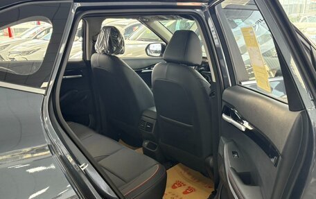 KIA Seltos I, 2025 год, 2 999 651 рублей, 8 фотография