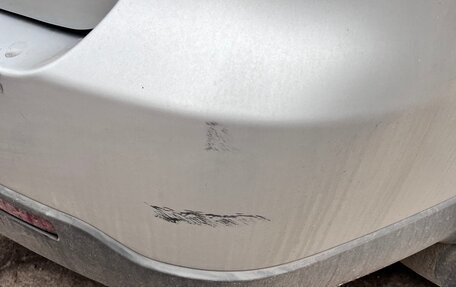 SsangYong Kyron I, 2010 год, 750 000 рублей, 6 фотография