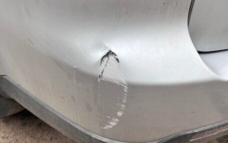 SsangYong Kyron I, 2010 год, 750 000 рублей, 5 фотография