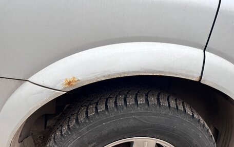 SsangYong Kyron I, 2010 год, 750 000 рублей, 7 фотография