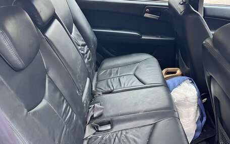 SsangYong Kyron I, 2010 год, 750 000 рублей, 13 фотография