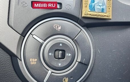 SsangYong Kyron I, 2010 год, 750 000 рублей, 12 фотография