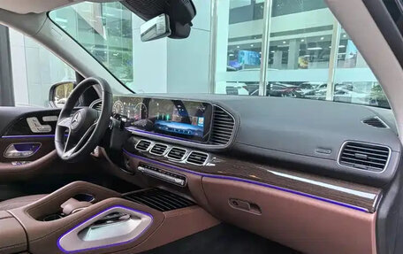 Mercedes-Benz GLE, 2025 год, 7 700 000 рублей, 6 фотография