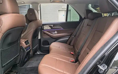 Mercedes-Benz GLE, 2025 год, 7 700 000 рублей, 8 фотография