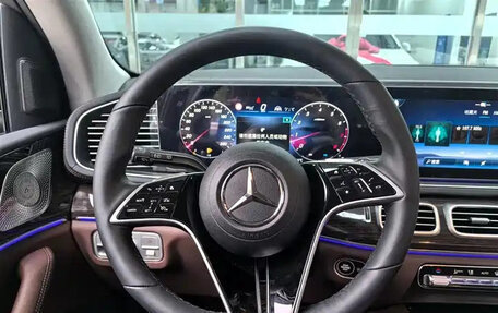 Mercedes-Benz GLE, 2025 год, 7 700 000 рублей, 5 фотография