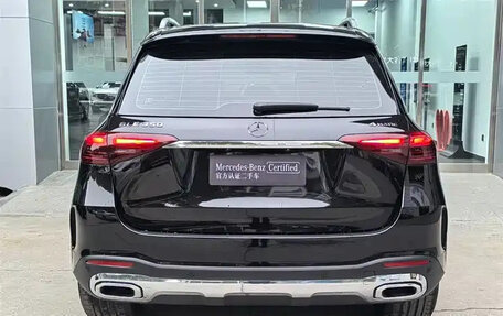 Mercedes-Benz GLE, 2025 год, 7 700 000 рублей, 4 фотография