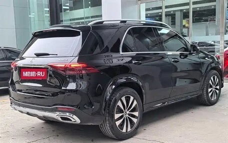 Mercedes-Benz GLE, 2025 год, 7 700 000 рублей, 3 фотография