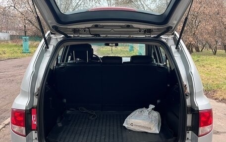 SsangYong Kyron I, 2010 год, 750 000 рублей, 14 фотография