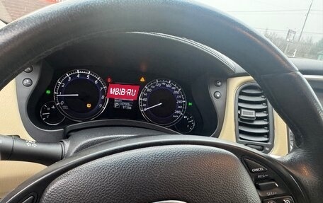 Infiniti QX50 I рестайлинг, 2015 год, 1 999 999 рублей, 10 фотография