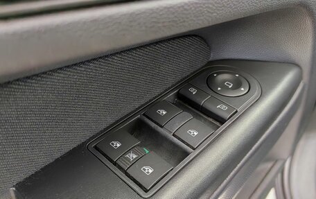 Opel Zafira B, 2012 год, 720 000 рублей, 19 фотография