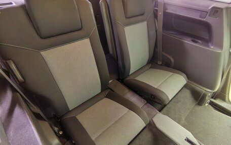 Opel Zafira B, 2012 год, 720 000 рублей, 23 фотография