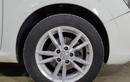 Opel Zafira B, 2012 год, 720 000 рублей, 28 фотография