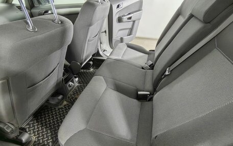 Opel Zafira B, 2012 год, 720 000 рублей, 22 фотография