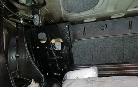 Renault Logan I, 2011 год, 460 000 рублей, 13 фотография