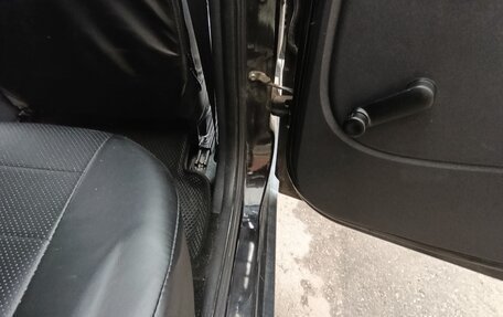 Renault Logan I, 2011 год, 460 000 рублей, 11 фотография