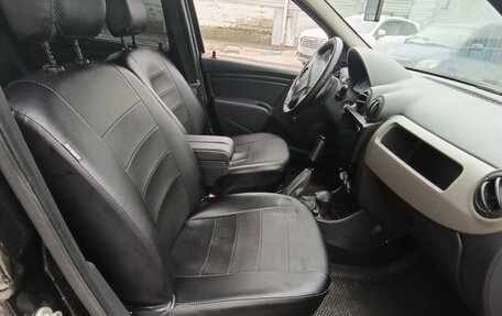 Renault Logan I, 2011 год, 460 000 рублей, 9 фотография