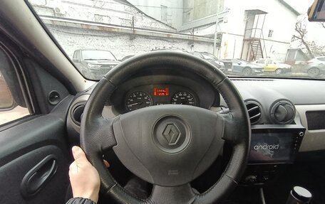 Renault Logan I, 2011 год, 460 000 рублей, 6 фотография