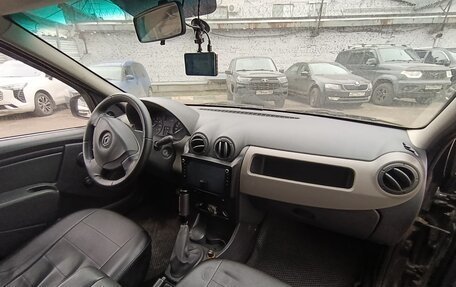 Renault Logan I, 2011 год, 460 000 рублей, 7 фотография