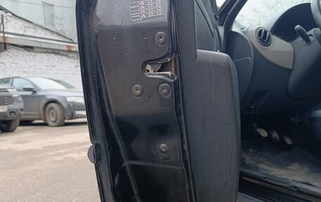 Renault Logan I, 2011 год, 460 000 рублей, 16 фотография