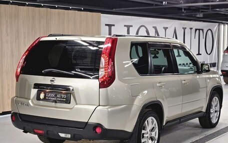 Nissan X-Trail, 2012 год, 1 150 000 рублей, 7 фотография