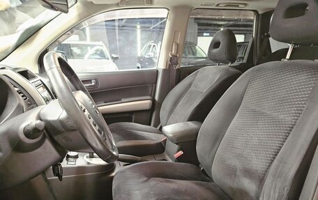 Nissan X-Trail, 2012 год, 1 150 000 рублей, 10 фотография