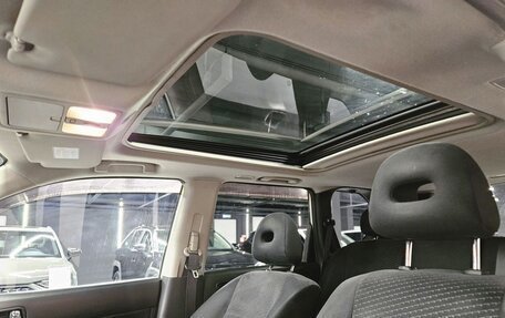 Nissan X-Trail, 2012 год, 1 150 000 рублей, 11 фотография