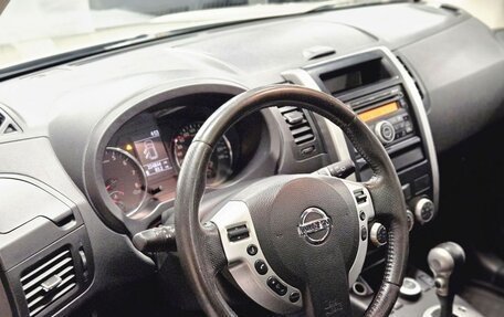 Nissan X-Trail, 2012 год, 1 150 000 рублей, 12 фотография