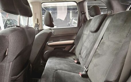 Nissan X-Trail, 2012 год, 1 150 000 рублей, 13 фотография