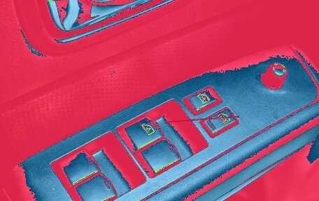 Nissan X-Trail, 2012 год, 1 150 000 рублей, 9 фотография