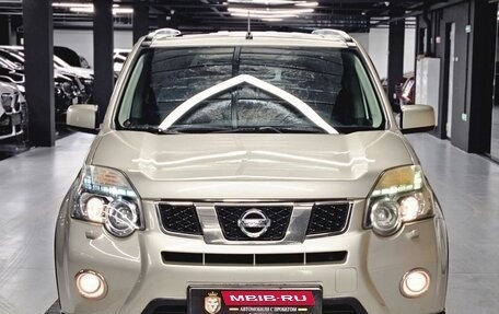 Nissan X-Trail, 2012 год, 1 150 000 рублей, 3 фотография