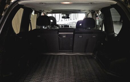 Nissan X-Trail, 2012 год, 1 150 000 рублей, 14 фотография