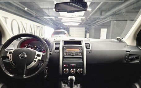 Nissan X-Trail, 2012 год, 1 150 000 рублей, 15 фотография