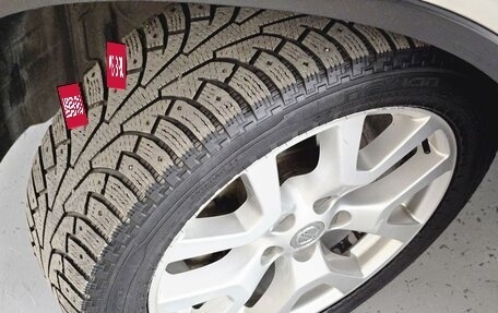 Nissan X-Trail, 2012 год, 1 150 000 рублей, 23 фотография