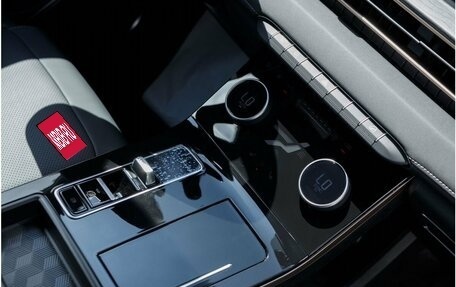 CheryExeed LX, 2024 год, 2 790 000 рублей, 16 фотография