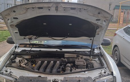 Renault Duster I рестайлинг, 2020 год, 1 300 000 рублей, 2 фотография