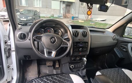 Renault Duster I рестайлинг, 2020 год, 1 300 000 рублей, 8 фотография