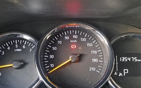 Renault Duster I рестайлинг, 2020 год, 1 300 000 рублей, 10 фотография