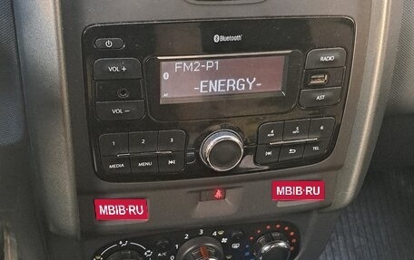 Renault Duster I рестайлинг, 2020 год, 1 300 000 рублей, 11 фотография